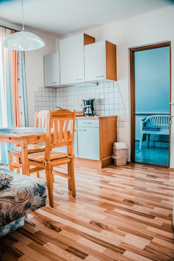 Ferienhaus Arneitz 法克湖 外观 照片