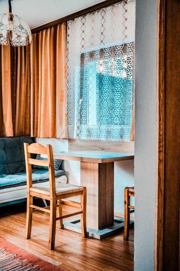 Ferienhaus Arneitz 法克湖 外观 照片