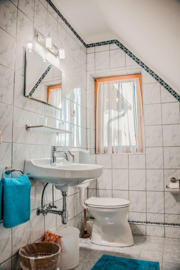 Ferienhaus Arneitz 法克湖 外观 照片