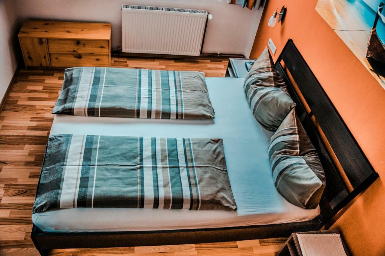 Ferienhaus Arneitz 法克湖 外观 照片